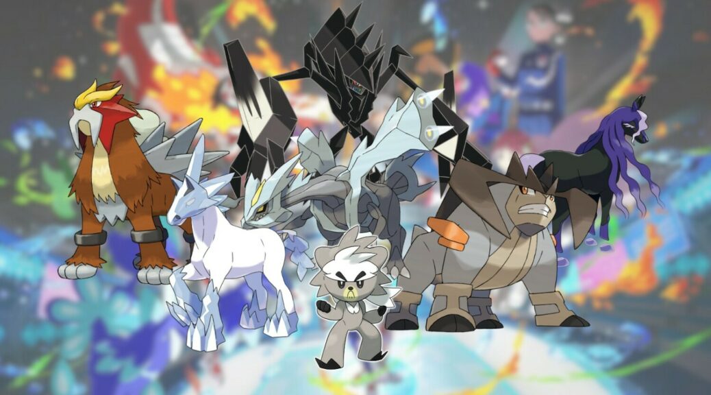 Crystal Onix Continues To Remain Exclusive To The Pokemon Anime –  NintendoSoup