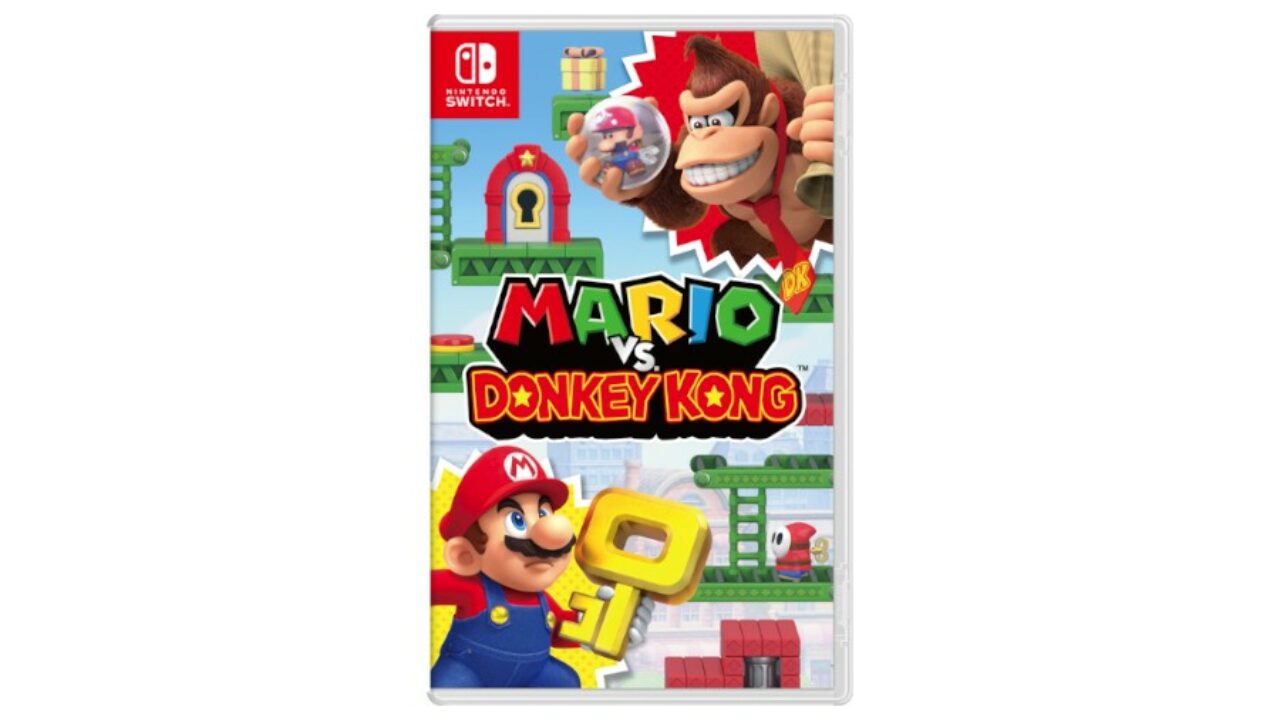 All First Party Nintendo Physical Games In Southeast Asia Will Not