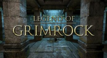Legend Of Grimrock Coming To Switch January 2024