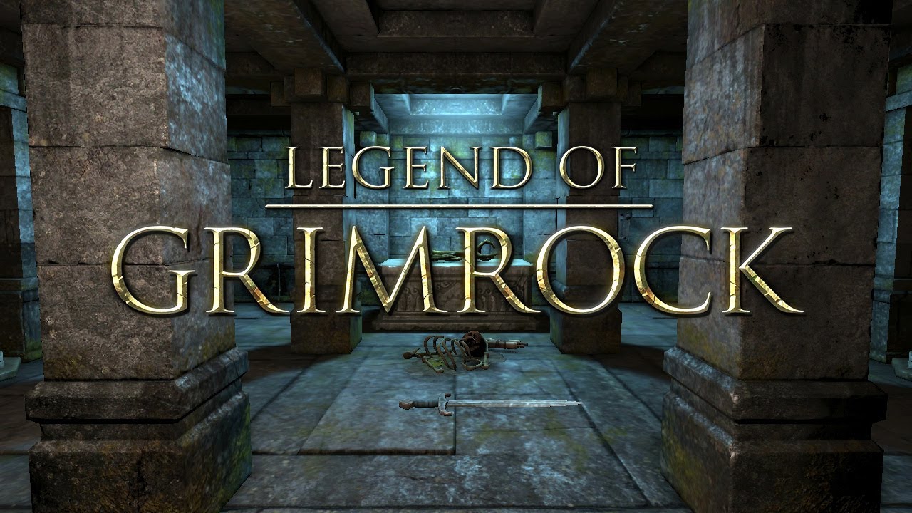 Legend Of Grimrock Coming To Switch January 2024 NintendoSoup