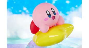 This Kirby Plushie Zooms Around When You Clap Your Hands, Launches November  2019 In Japan – NintendoSoup