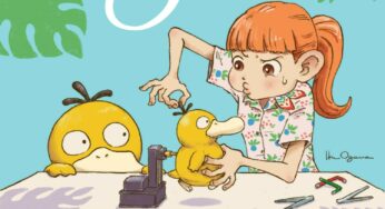 New Episodes Of Pokemon Concierge Now In Production