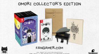 OMORI Collector’s Edition Up For Pre-Order, 3rd Anniversary Concert Released