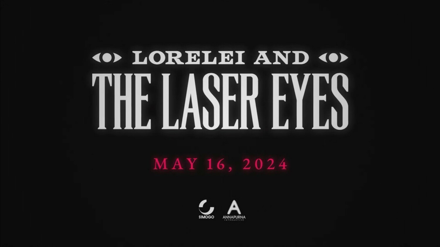 Lorelei And The Laser Eyes Coming To Switch May 16th 2024 NintendoSoup