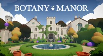 Americas eShop Update: Botany Manor, Planet of Lana, Grounded