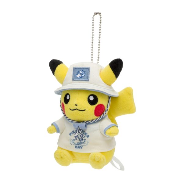 Pokemon Center TOKYO-BAY Renewal Pikachu Mascot - Image 2