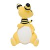 Peluche Pokémon Center Ampharos – Fit 3rd Series, Peluche Originale Et Collector