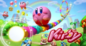 Nintendo Files New Trademarks For Stretchmo And Kirby And The Rainbow Curse In Australia