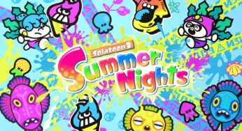 Splatoon 3 Summer Nights Splatfest Announced For Sizzle Season 2024