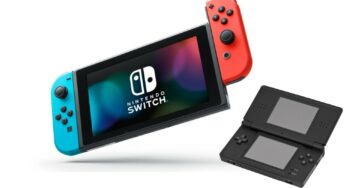 Nintendo Expects Switch Total Sales To Surpass DS Sales By 2025