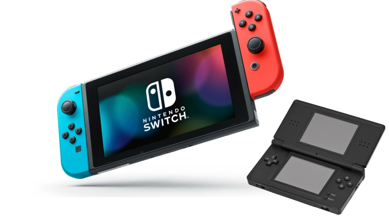 Nintendo Expects Switch Total Sales To Surpass DS Sales By 2025 