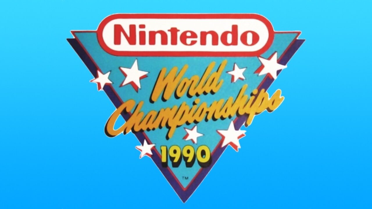 Nintendo World Championships: NES Edition Rated For Switch By ESRB 
