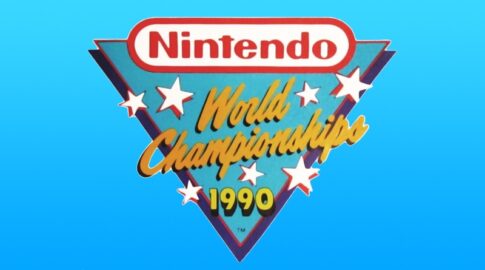 Nintendo World Championships: NES Edition Rated For Switch By ESRB ...