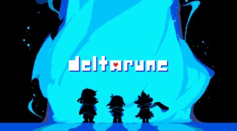 Deltarune Chapter 5 Release Year Revealed – NintendoSoup
