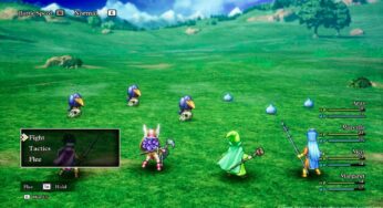 Dragon Quest Creator Criticizes “Mistranslation” Of Comments Regarding DQ3 Remake’s Changes