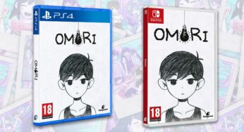 Omori’s Switch Physical Release For Europe Has Been Cancelled