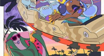 Reminder: Splatoon 3 Summer Nights Splatfest Starts This Weekend, Special Artwork Shared