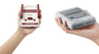 Nintendo To Stop Accepting Repairs For 2DS XL, Famicom Classic And Super Famicom Classic In Japan