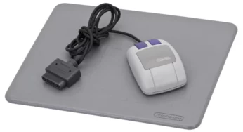 Rumor: Nintendo Planning SNES Mouse Support For Switch Online Games