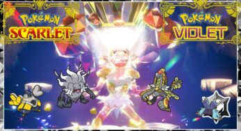 Guide: Tips To Complete Pokemon Scarlet/Violet’s Mightiest Mark Infernape Tera Raid