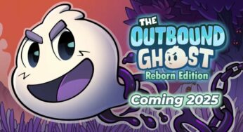 The Outbound Ghost: Reborn Edition Announced For Switch