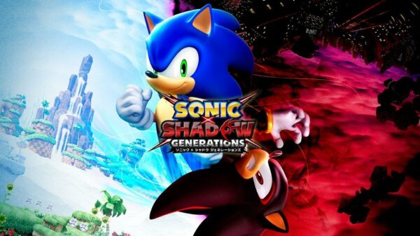 Sonic X Shadow Generations Art NintendoSoup sonic-x-shadow-generations-art-nintendosoup