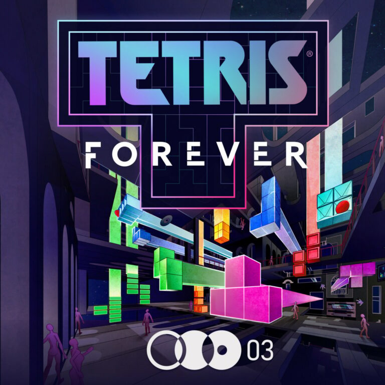 Tetris Forever Erscheint Am 12. November 2024 – NintendoSoup ...