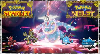 Guide: Tips To Complete Pokemon Scarlet/Violet’s Mightiest Mark Feraligatr Tera Raid