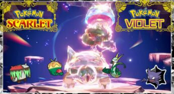 Guide: Tips To Complete Pokemon Scarlet/Violet’s Mightiest Mark Torterra Tera Raid