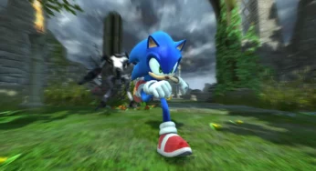 Sonic Team Reportedly Interested In Remaking Sonic ’06