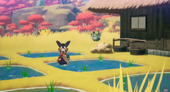 Rune Factory: Guardians Of Azuma Will Receive Sakuna: Of Rice And Ruin DLC