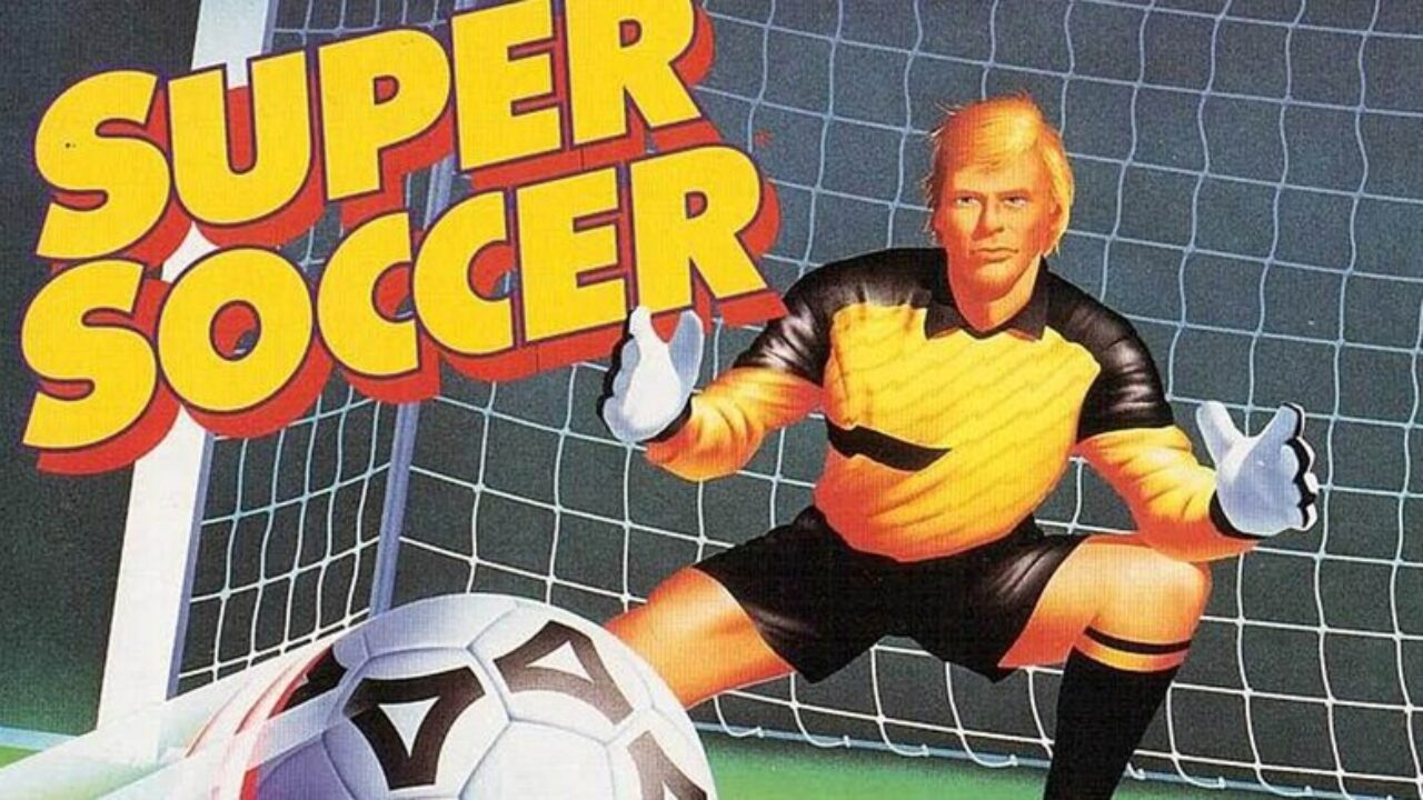 Super Soccer Being Removed From Switch Online SNES Catalogue In