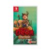 Little Devil: Foster Mayhem Physical Edition (Nintendo Switch