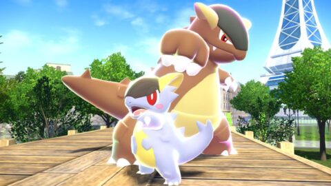Rumor: Pokemon Legends Z-A New Mega Evolution Number Leaked – NintendoSoup