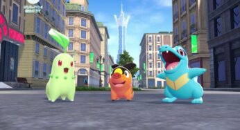 Guide: All Pokemon Confirmed For Pokemon Legends Z-A So Far
