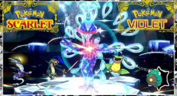 Guide: Tips To Complete Pokemon Scarlet/Violet’s Mightiest Mark Quaquaval Tera Raid