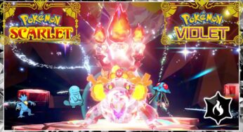 Guide: Tips To Complete Pokemon Scarlet/Violet’s Mightiest Mark Skeledirge Tera Raid