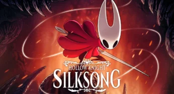 Hollow Knight: Silksong Still Coming To Switch 1, New Screenshots Surface