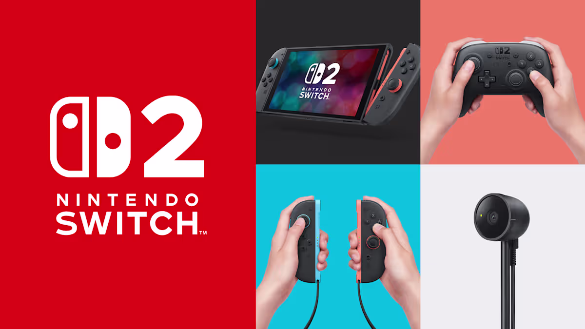 Nintendo Switch 2 Pre-Orders Reopen April 24th 2025 For The US, Price Remains Unchanged