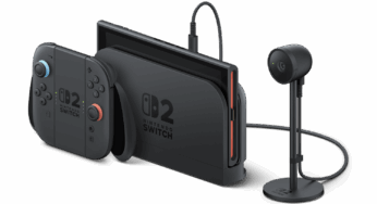 Nintendo Shows How To Turn On Privacy For The Switch 2 Camera