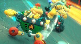 Guide: Full List Of Vehicles In Mario Kart World And How To Unlock Them
