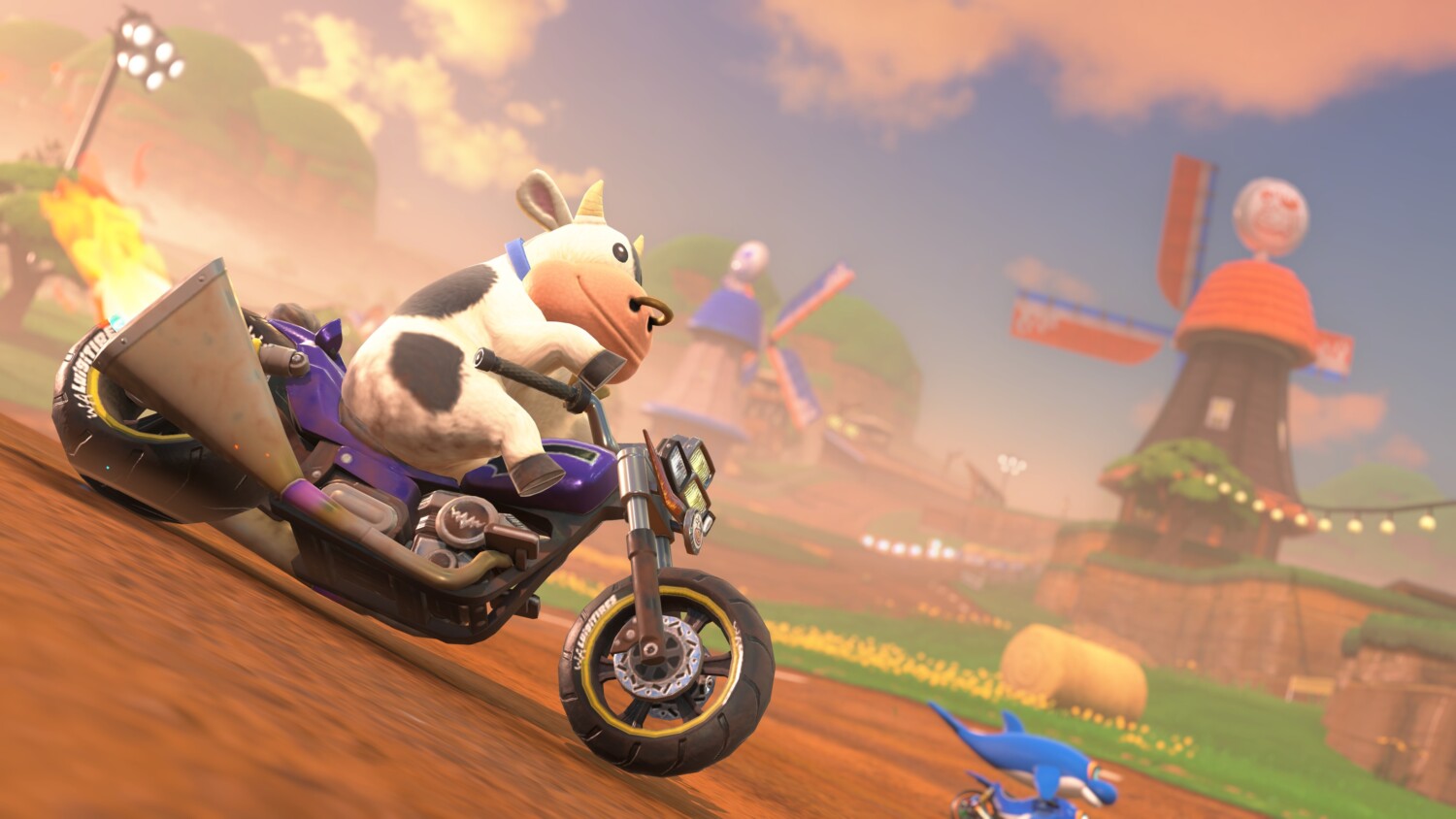 Mario Kart World Producer Confirms 200cc Absent at Launch: Key Details from Kosuke Yabuki Interviews