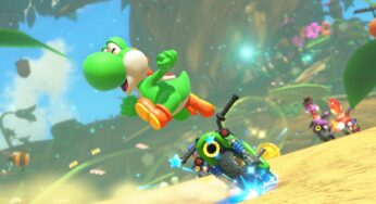 Guide: How To Cheat In P-Switch Missions In Mario Kart World