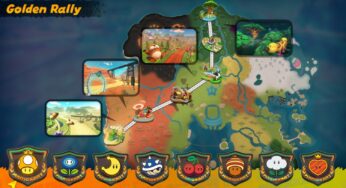 Guide: How To Unlock Special Cup And Rainbow Road In Mario Kart World