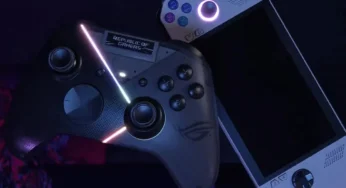 Images Of Asus’ XBox Branded Handheld Leaked Online