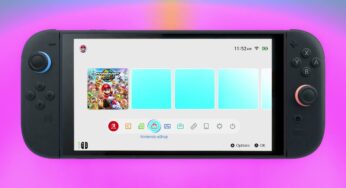 Video: What If The Nintendo Switch 2 Had Menu Music?