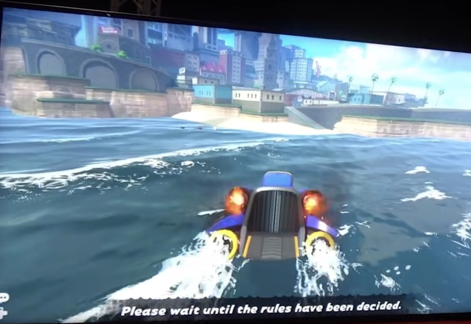 Mario Kart World Reveals Drivable Large Vehicles, Expanding Gameplay on Nintendo Switch