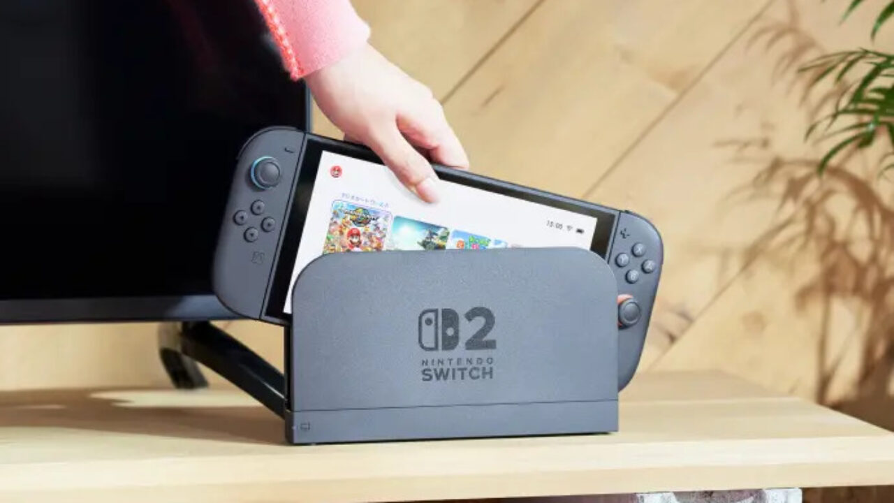 Switch 2 Model With Replaceable Battery Will Have “OSM” Product