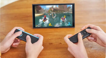 Nintendo Sues Genki For Leaking The Switch 2