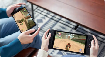 A Video Of A Nintendo Switch 2 Powering On For The First Time Has Leaked